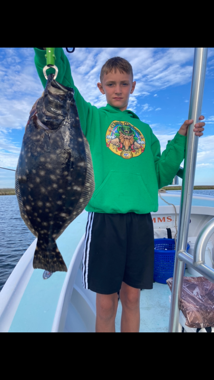 Fishing Charter