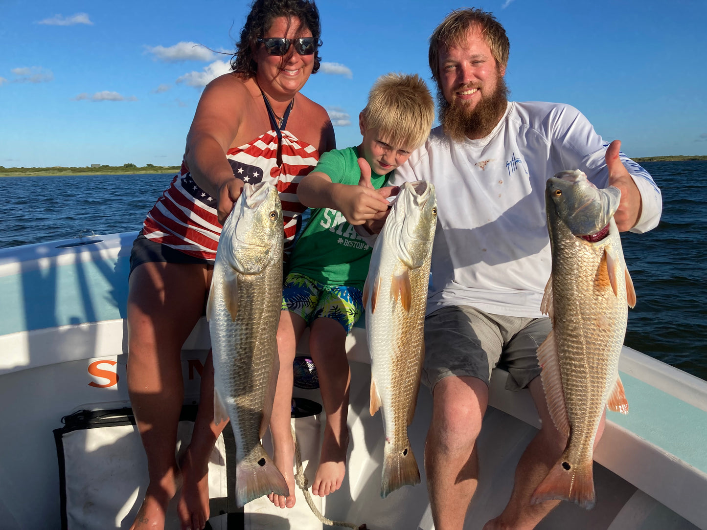6 Hour Charter