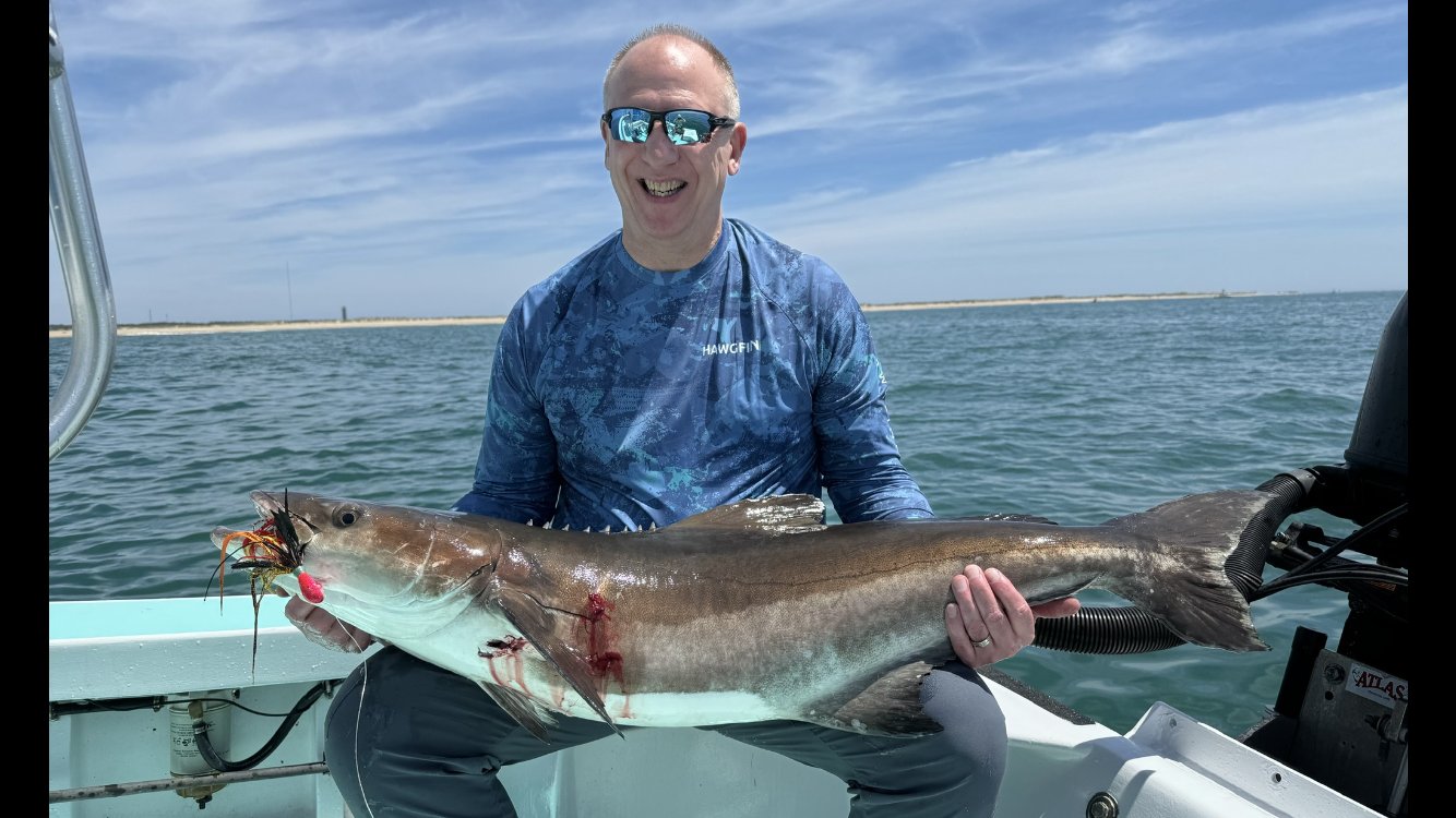 *FULL Day Charter