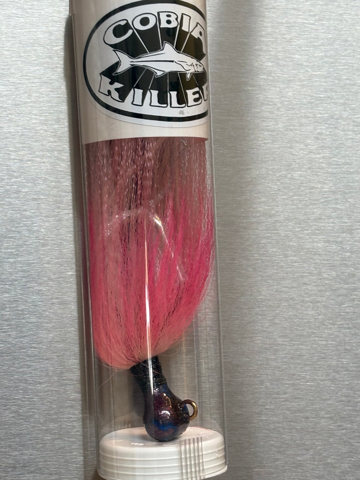 Cobia Killer Custom Bucktails