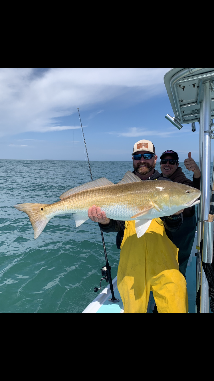 Fishing Charter