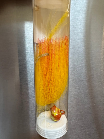 Cobia Killer Custom Bucktails