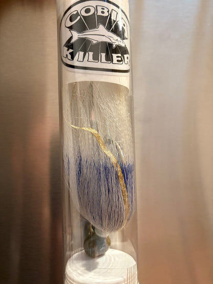 Cobia Killer Custom Bucktails