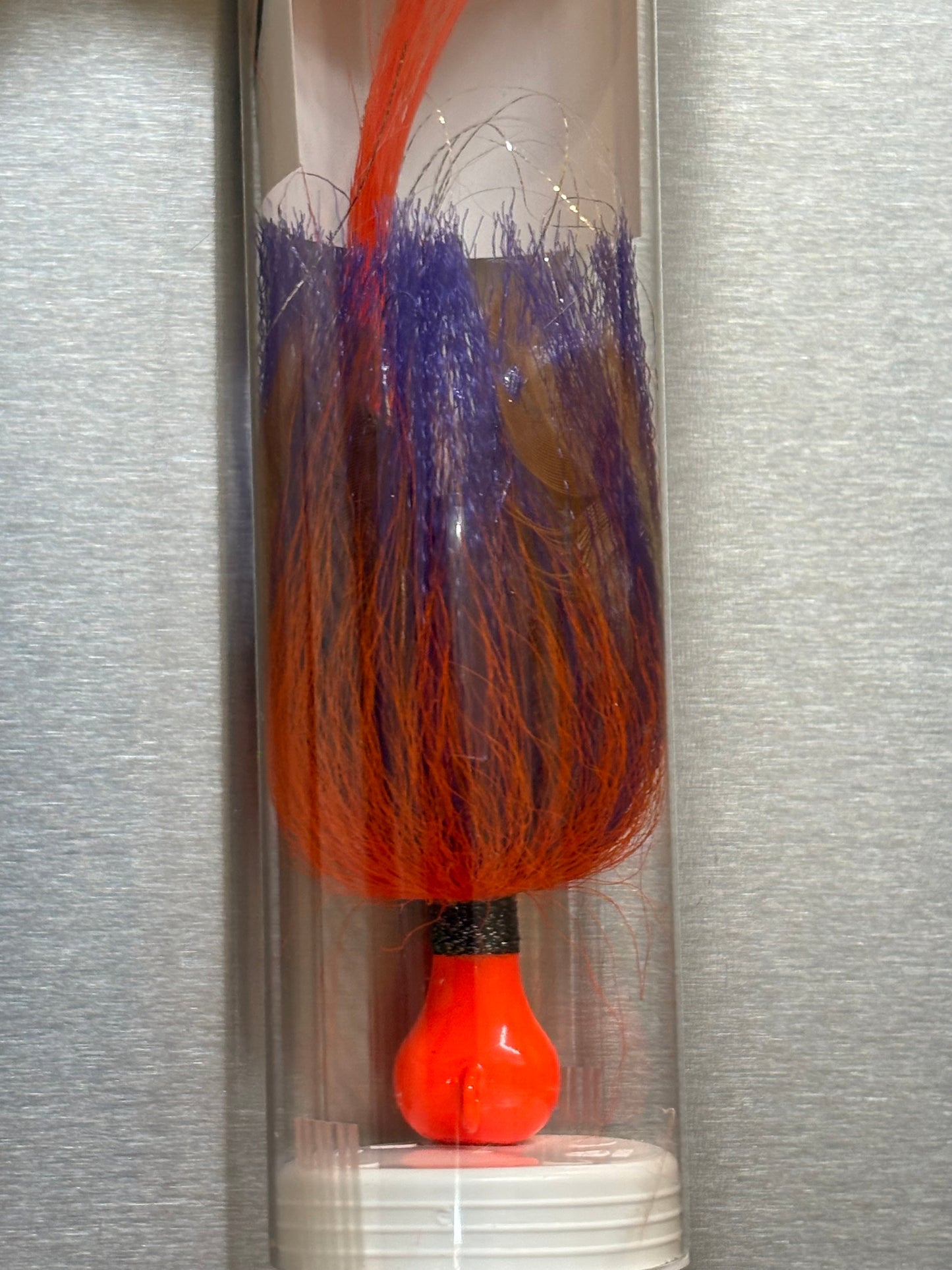 Cobia Killer Custom Bucktails