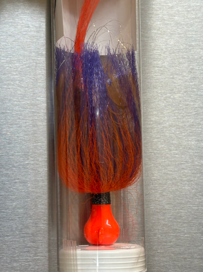 Cobia Killer Custom Bucktails