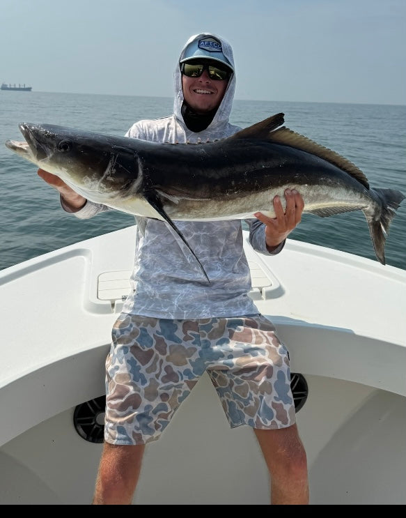 *FULL Day Charter