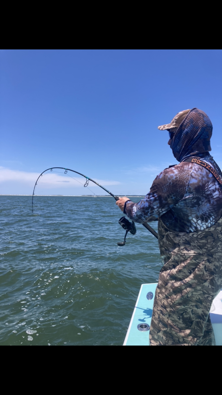 *FULL Day Charter