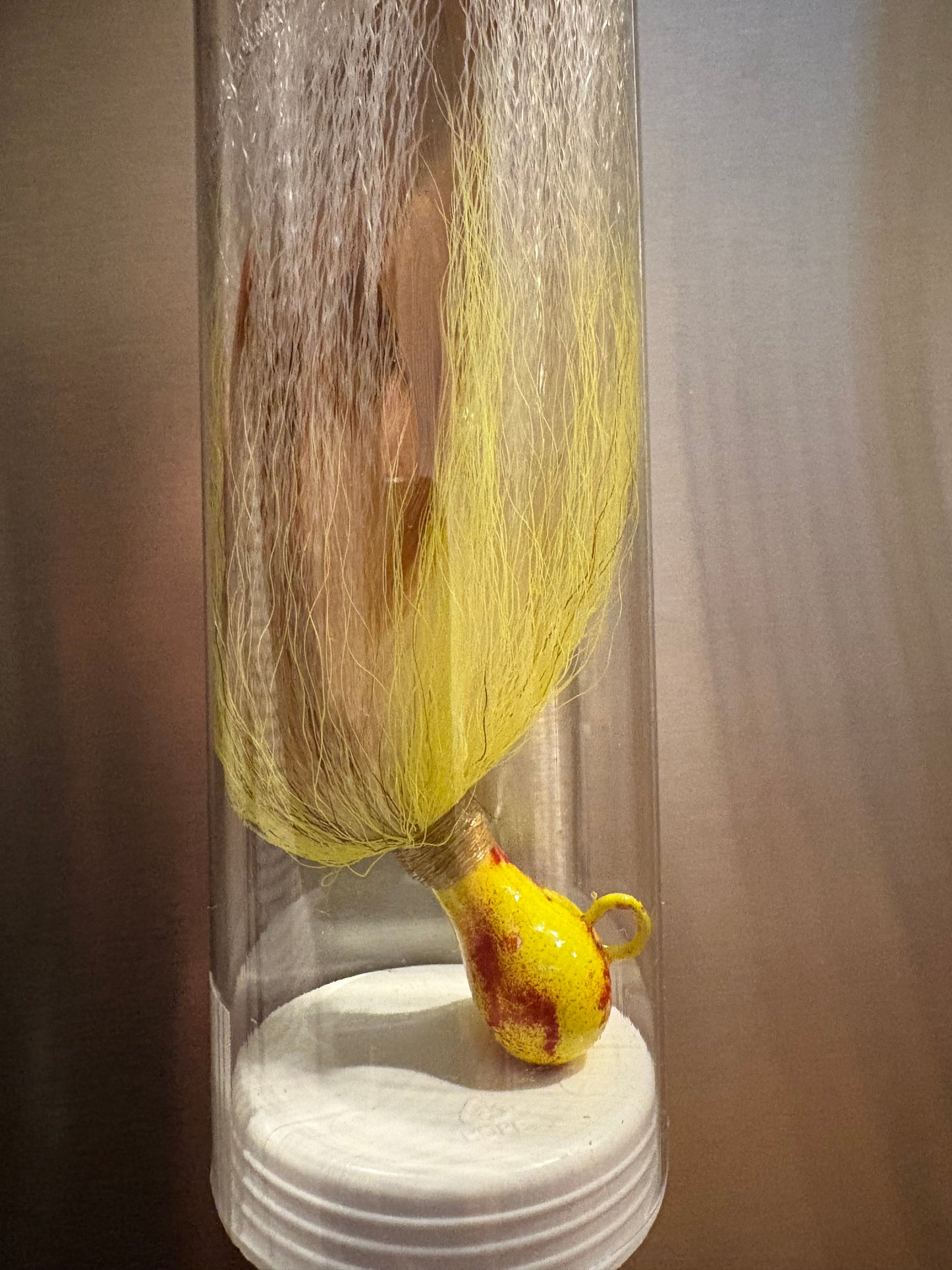 Cobia Killer Custom Bucktails