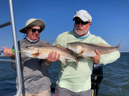 *FULL Day Charter