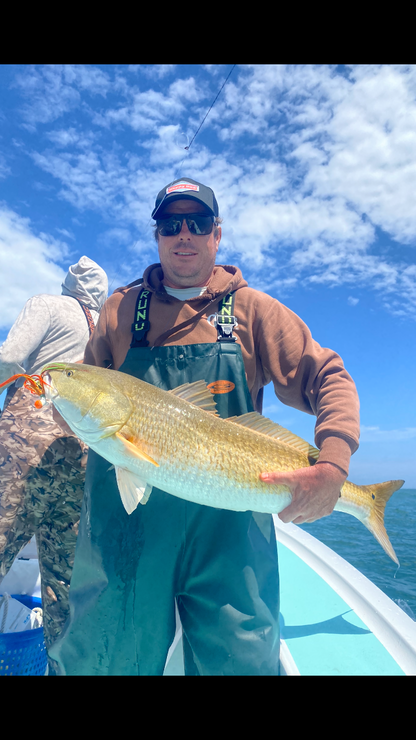 *FULL Day Charter