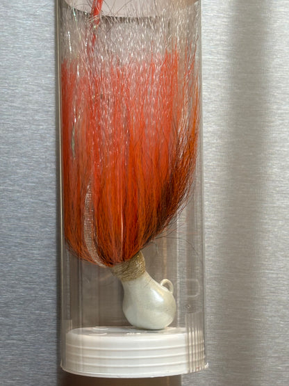 Cobia Killer Custom Bucktails