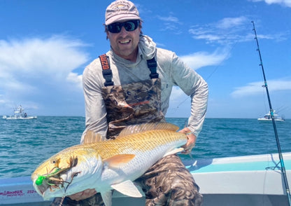 *FULL Day Charter