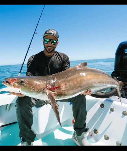 *FULL Day Charter