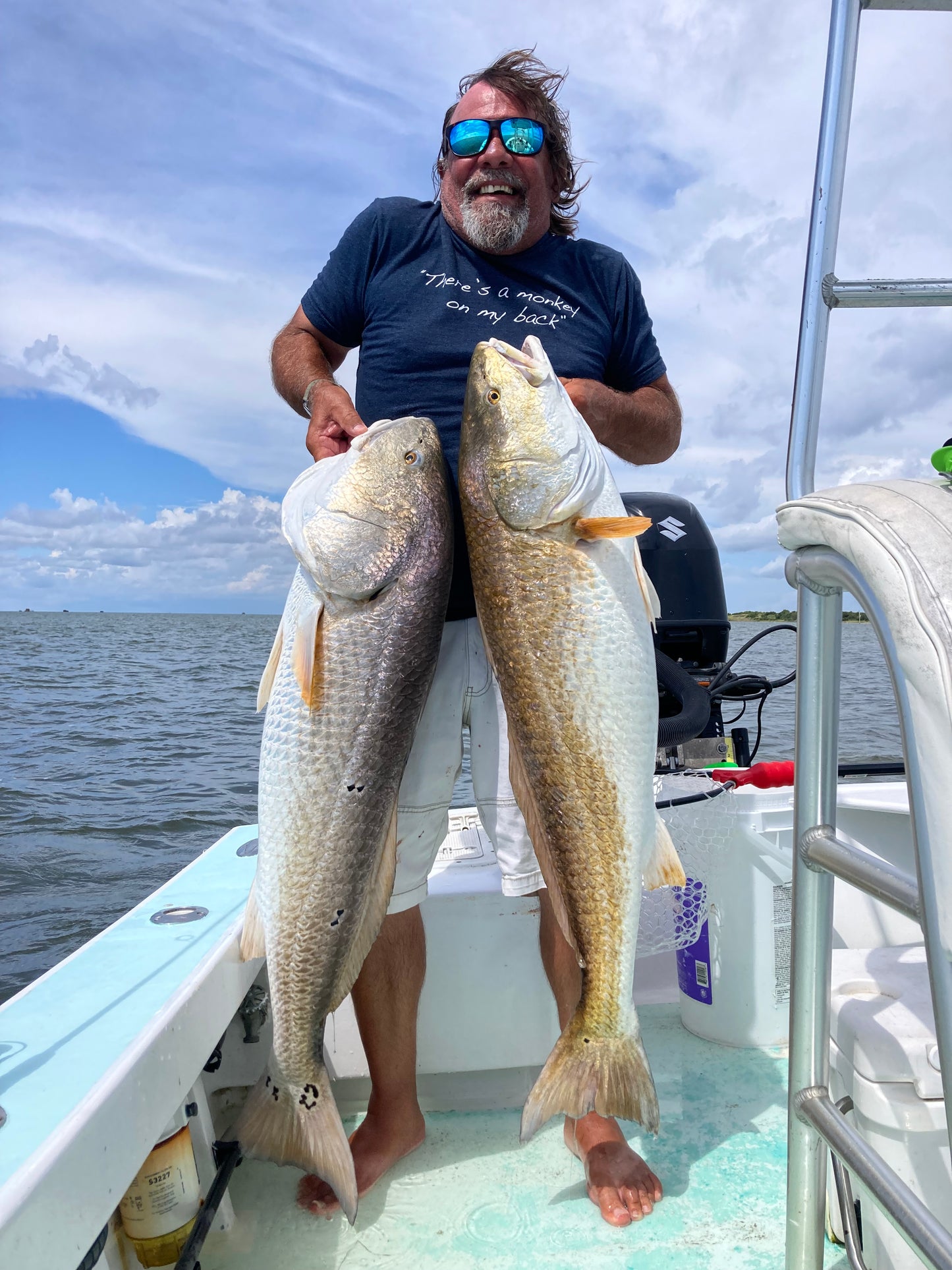 6 Hour Charter