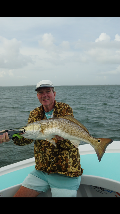 6 Hour Charter