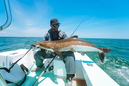 6 Hour Charter