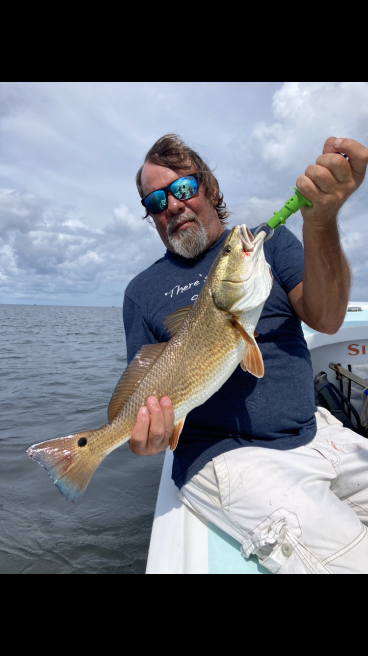 Fishing Charter