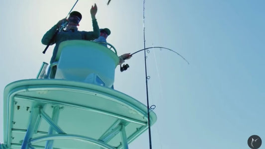 *FULL Day Charter